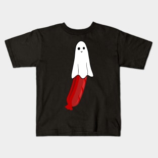 Halloween | Happy Halloweiner | Ghost | Gift for Halloween Fans | Hotdog Kids T-Shirt